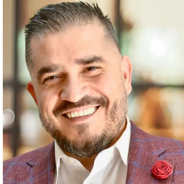Juan Rodriguez