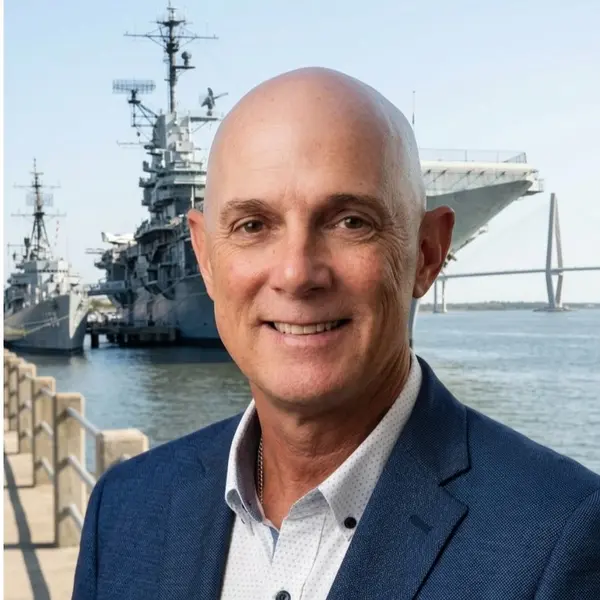 Alan Martin
