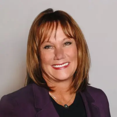 Suzanne Schmitz