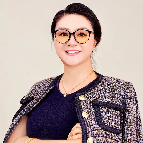 Miao Ling (Kitty) Huang