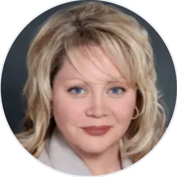 Paula Donato-Bartley