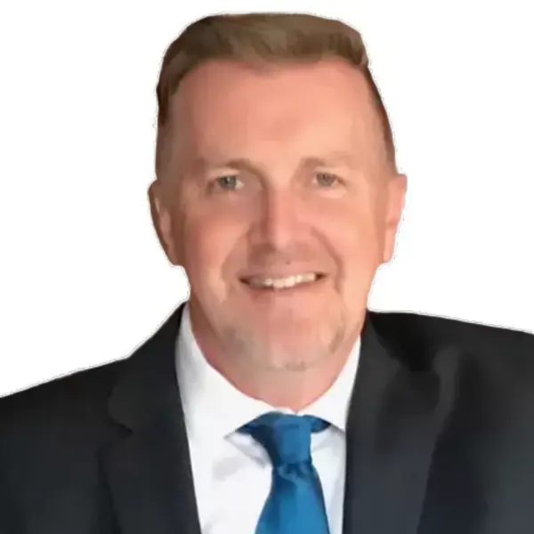 Cornelius (Conor) Buckley