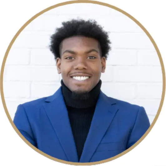 Malcolm Taalibuddeen