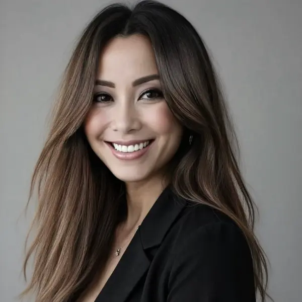 Angela Yu