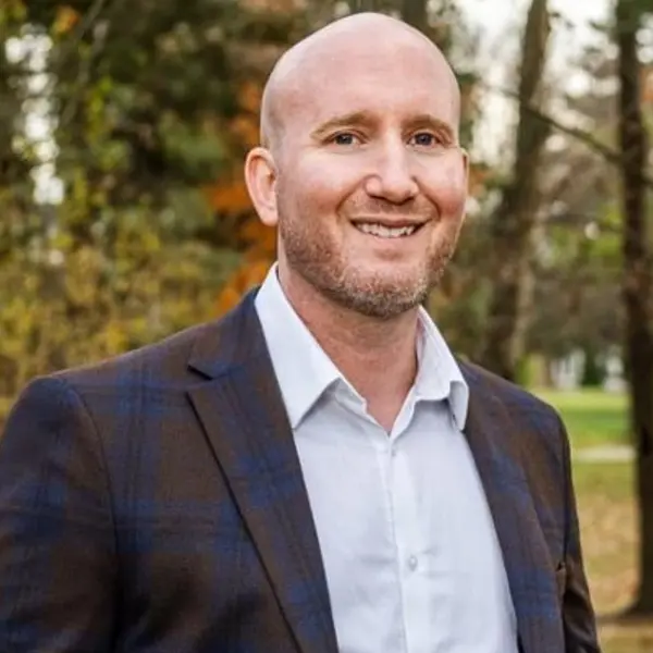 Daniel Wickman