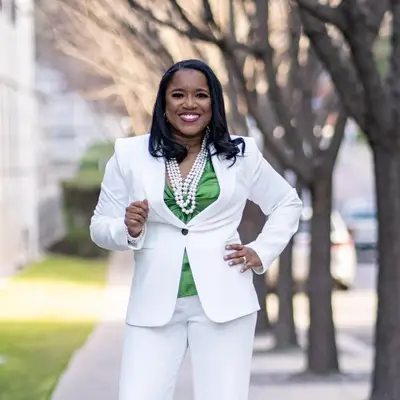 Aundrea Allen