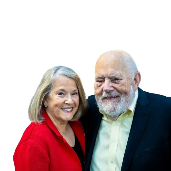 Wilkas Group: Lenore & Alexander Wilkas