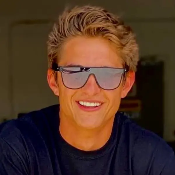 Spencer Lee