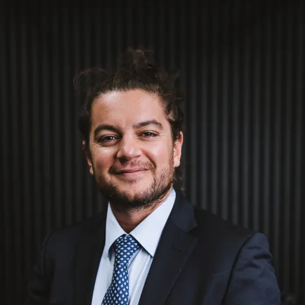 Emanuele Pani