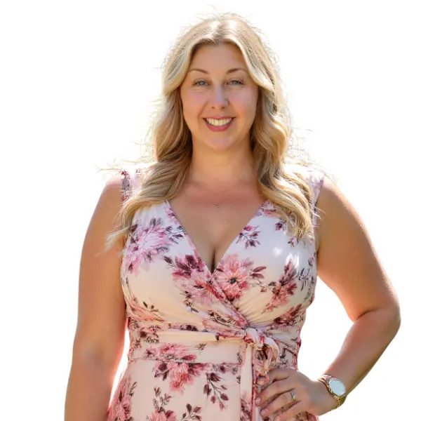 Nicki Conner