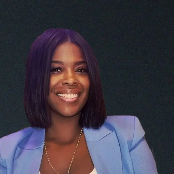 Tameeka Fyffe