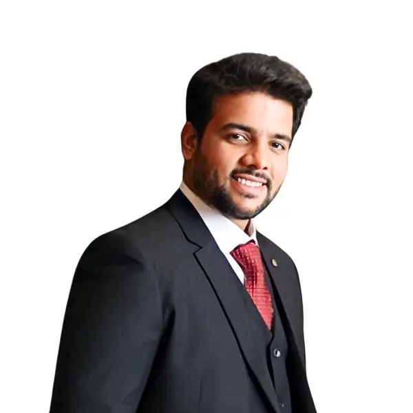 SYED ALI