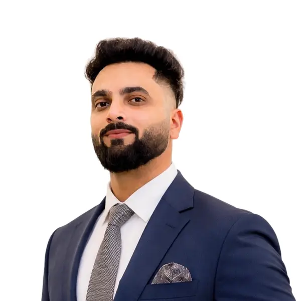 GAURAV PUNJ