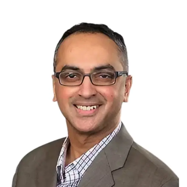DHARMESH PATEL