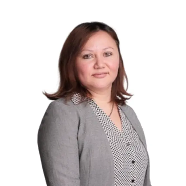 BRENDA JARAMILLO