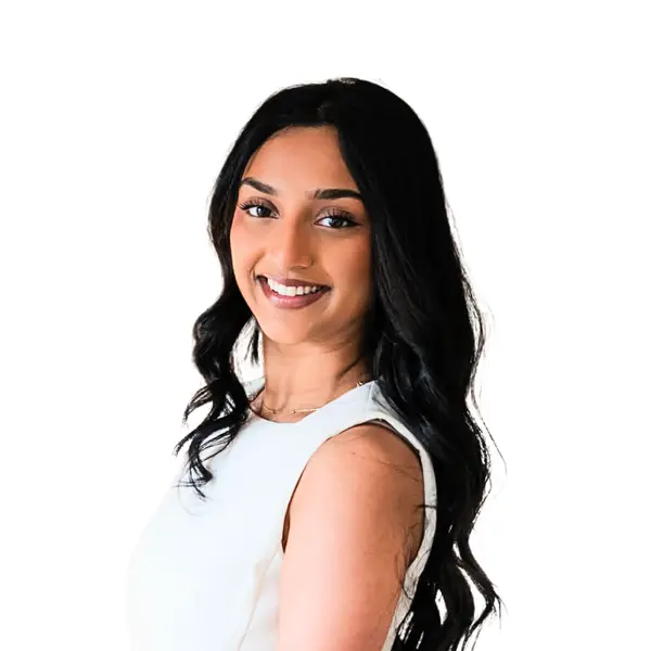 SAANA PATEL