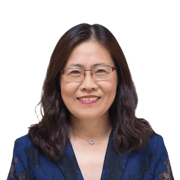 YUEXIN "HELEN" ZHANG