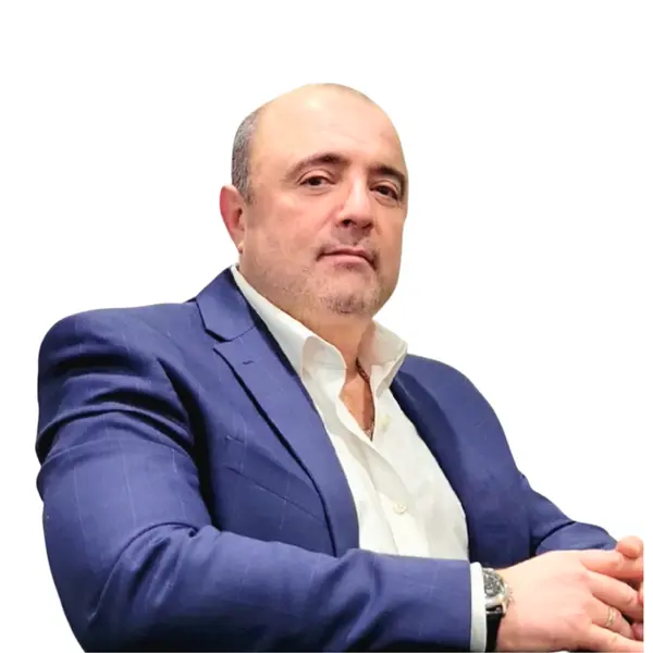 ISAAK NATENZON