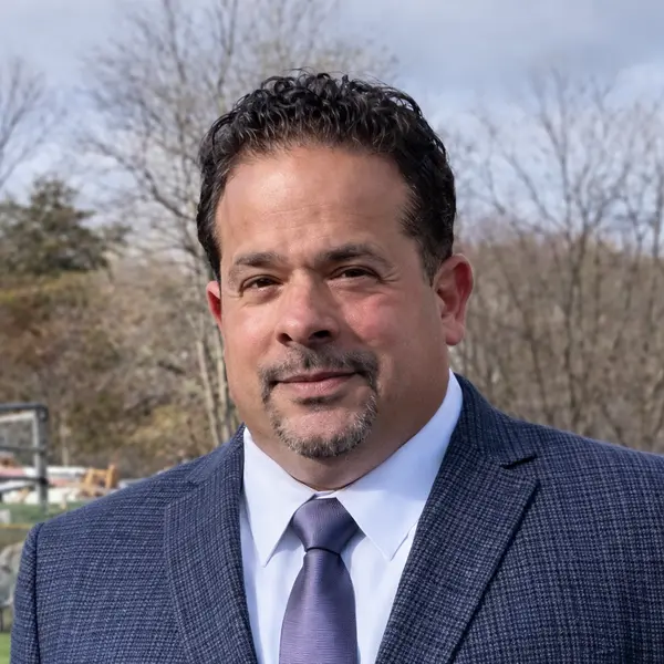 Christopher Menard