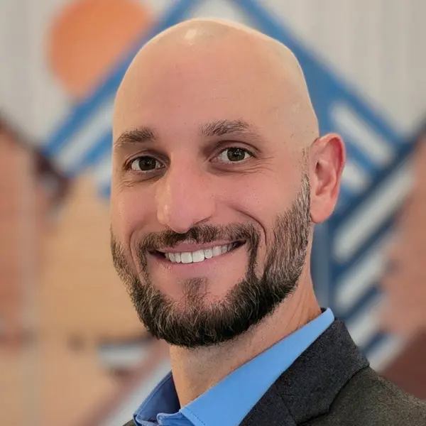 Eric Giordano
