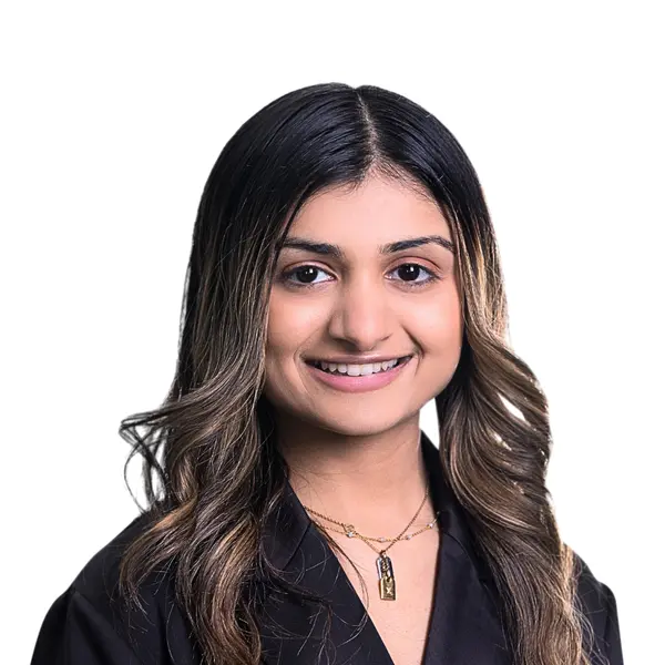 MARGI DESAI