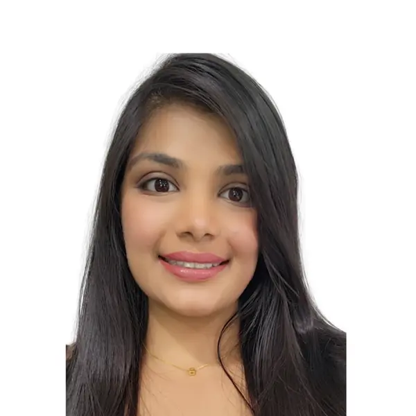 VIDHI PATEL