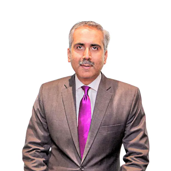 SOHAIL BASHIR