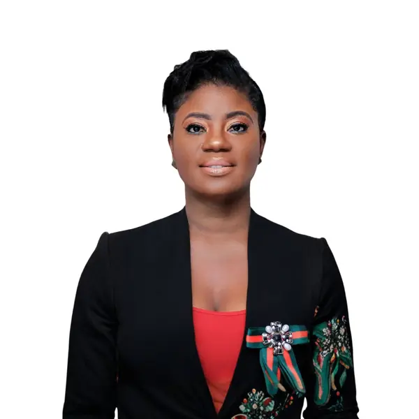 LOVENA AGYEIWAA