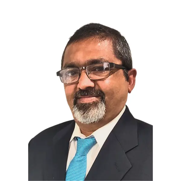 CHANDRESH SHAH