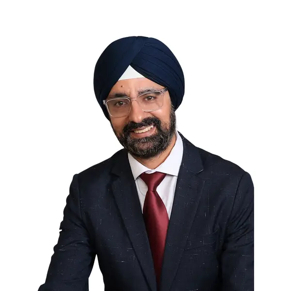 RAJIT (RAJ) KOHLI