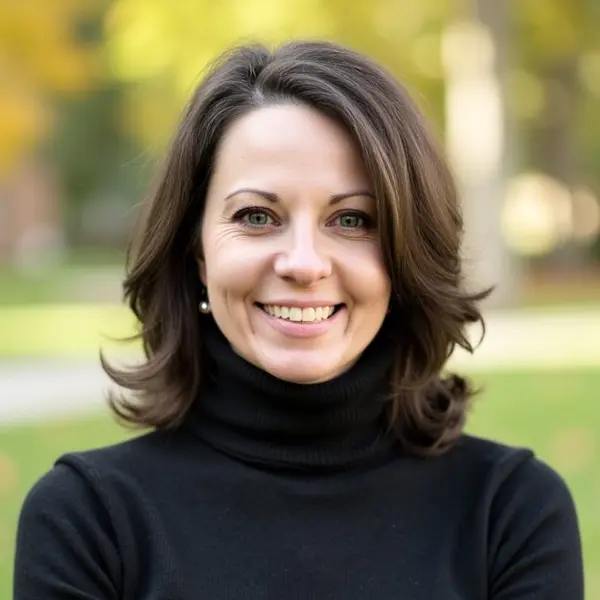 Angela Beers