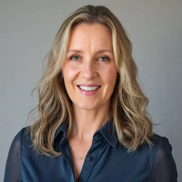 Heather Hubbard