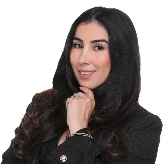 Shayda Nakhshab Williams