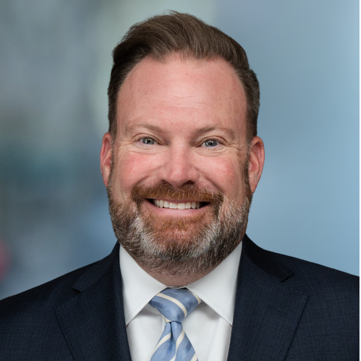 Bryan Musselwhite, CCIM, SIOR