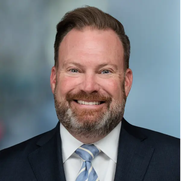 Bryan Musselwhite, CCIM, SIOR