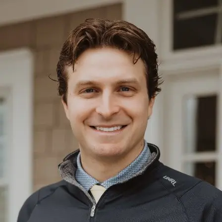 Sam Steadman