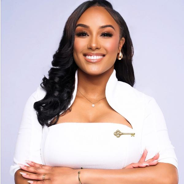 Audria Jones