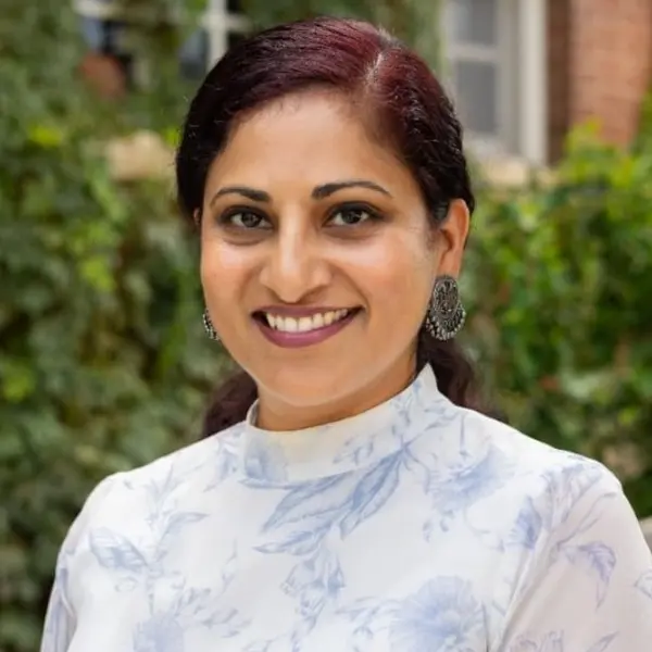 Pragya Mathur