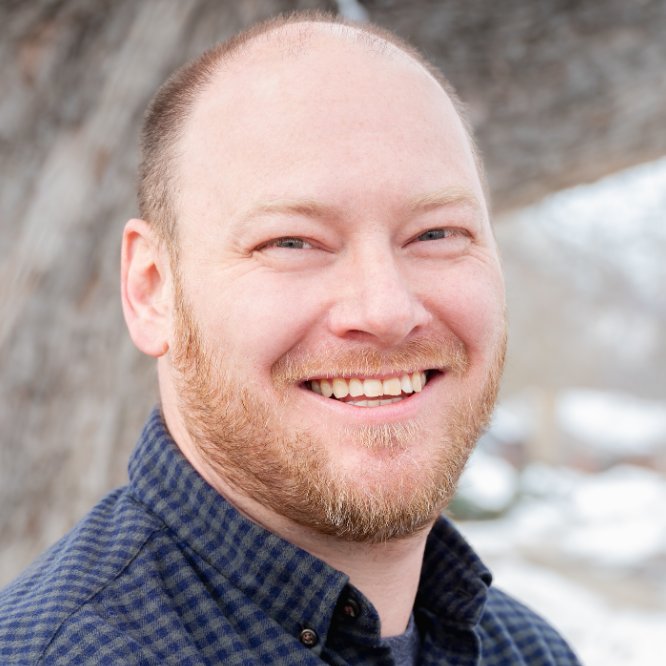 Drew Wolfe