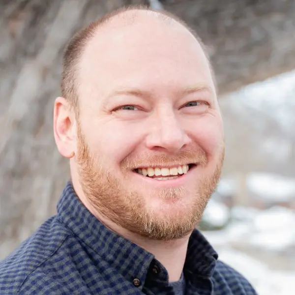 Drew Wolfe