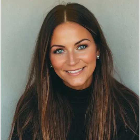 Tara Larson