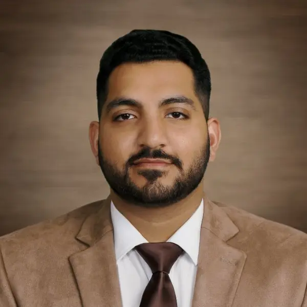 Himanshu "Harry" Bajaj