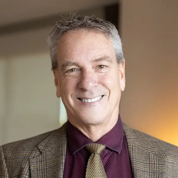 David Oesterle