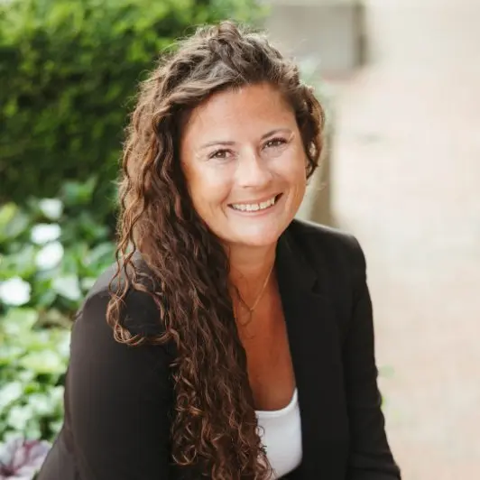 Megan Mullins