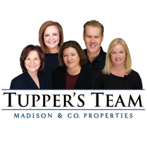 Tupper's Team