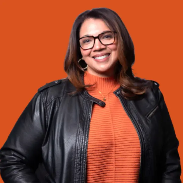 Alicia Garner, Broker