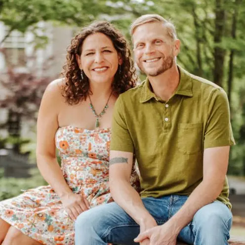 Clay And Shelly Davis