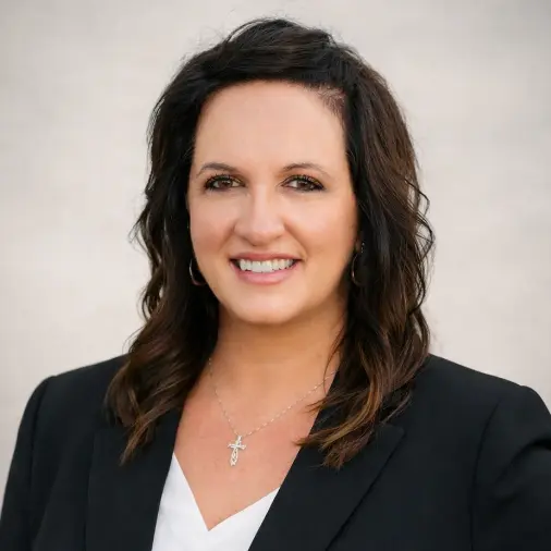 Michelle McBride