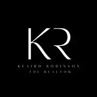 Keaird Robinson