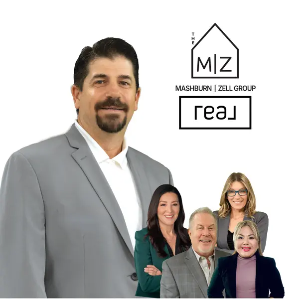 Brian Zell And The Mashburn Zell Group